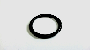 Image of RING, 'O'. RING, 'O'-OIL PUMP-GEAR C. image for your 2006 Mazda MX-5 Miata   